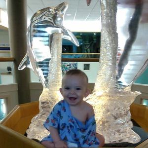 Meet your Posher, Crystal