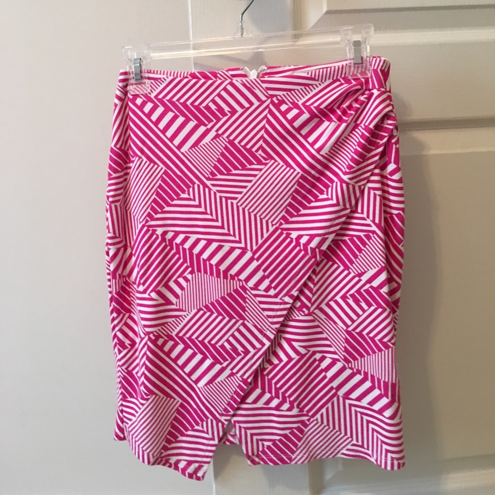 Ambar by Target Asymmetrical Skirt -LOOK!!!!