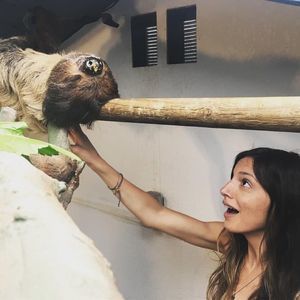 Meet your Posher, Jacqueline