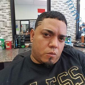 Meet your Posher, Rosalie