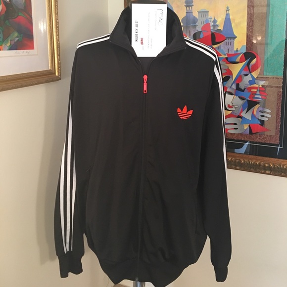 adidas Other - ⭐️DJ KHALED'S PERSONAL JACKET & AUTOGRAPH 💯AUTH