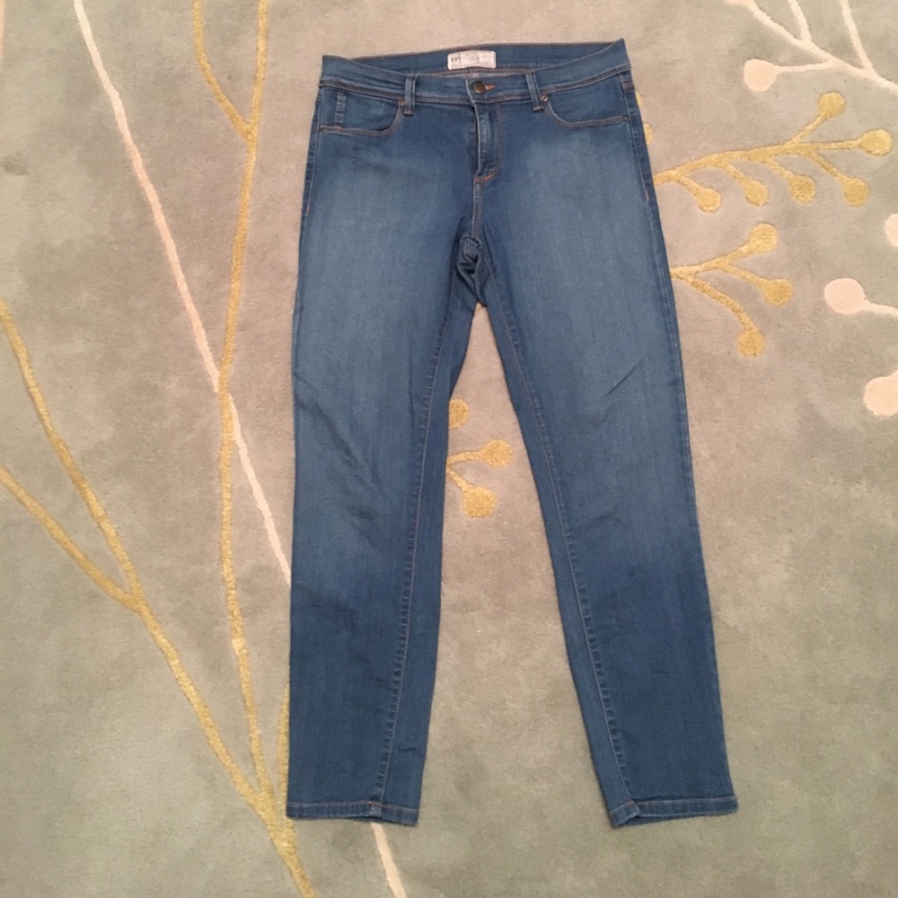 Free people size 30 Jeans