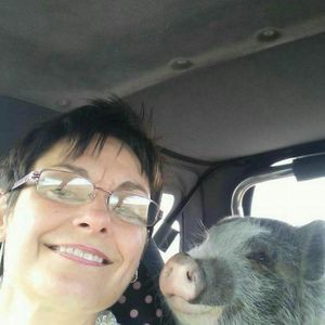 Meet your Posher, Tami