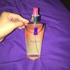 Victoria Secret Fragrance Mist 🏝