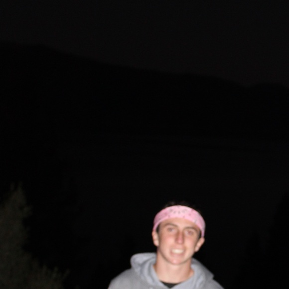 Meet your Posher, Tony - Picture 1 of 1