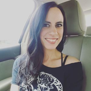 Meet your Posher, Amy