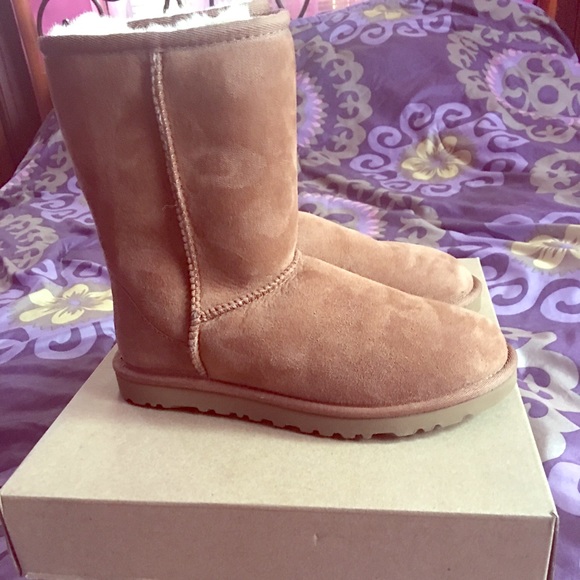 Brand new Ugg boots - Picture 1 of 4