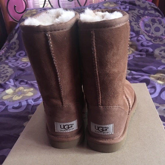 Brand new Ugg boots - Picture 3 of 4