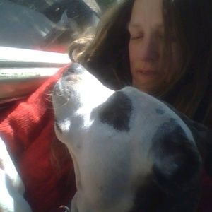 Meet your Posher, Karin