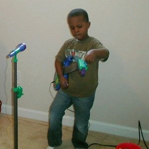 Meet your Posher, Peter