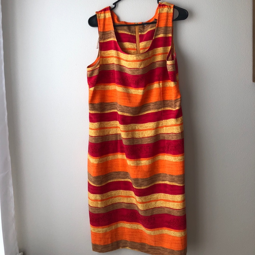 Sag Harbor Dress