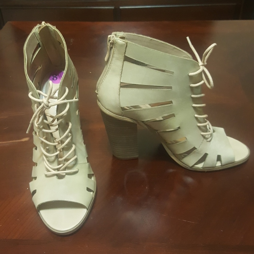 BCBG Shoes