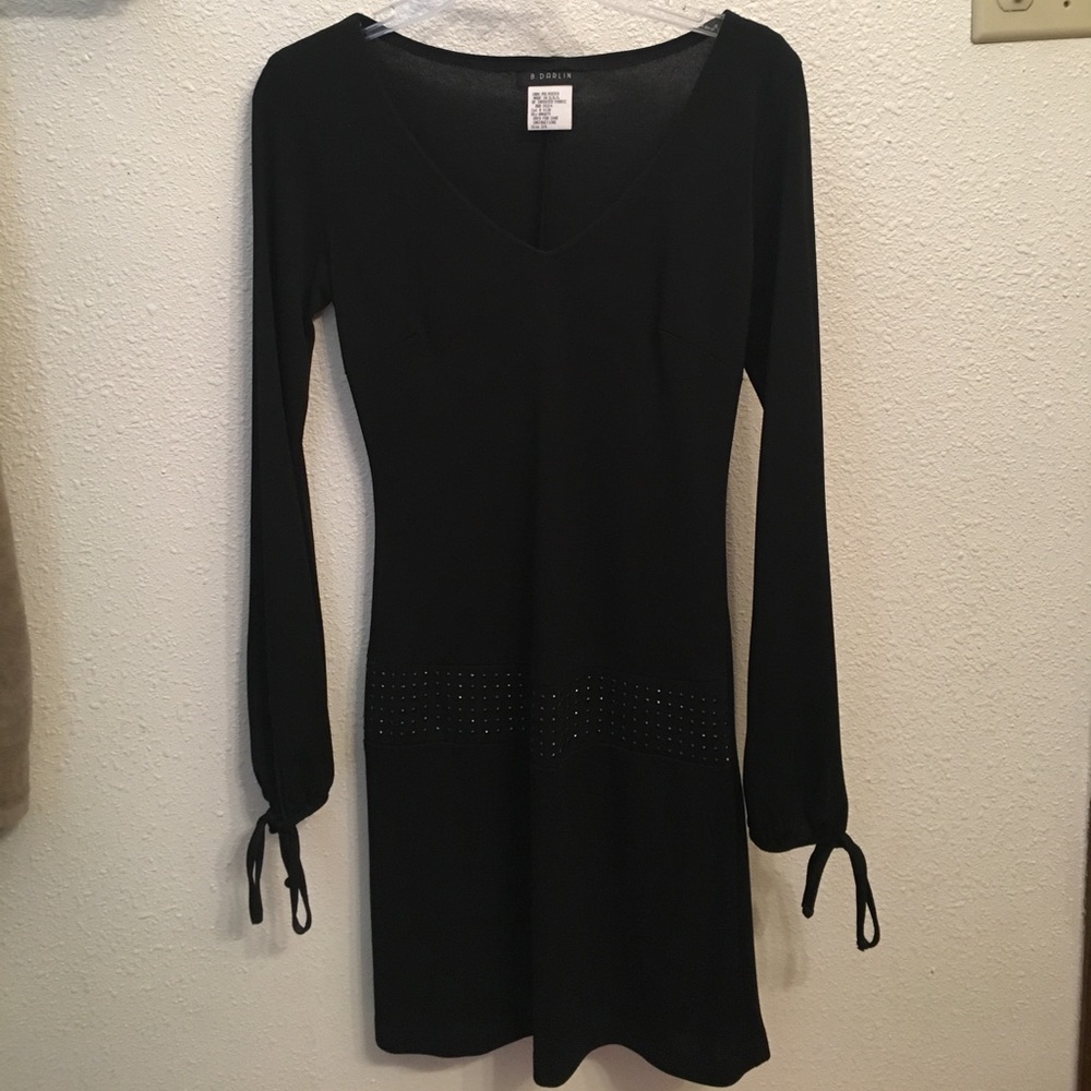 B. Darlin dress