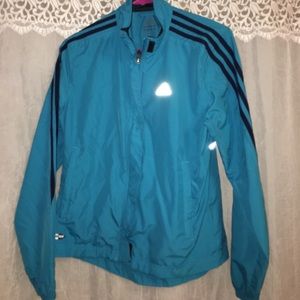 Adidas Jacket 💪🏼