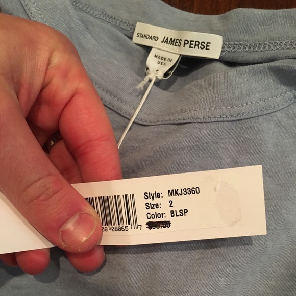 James Perse - Picture 2 of 2