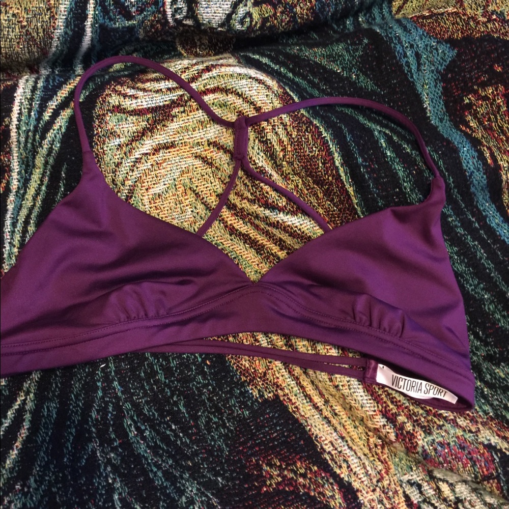VS SPORTS BRA