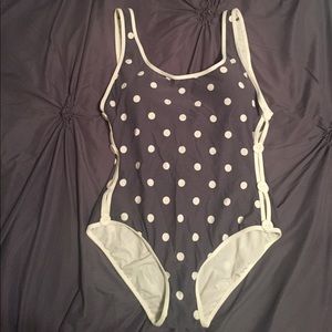 DKNY bathing suit