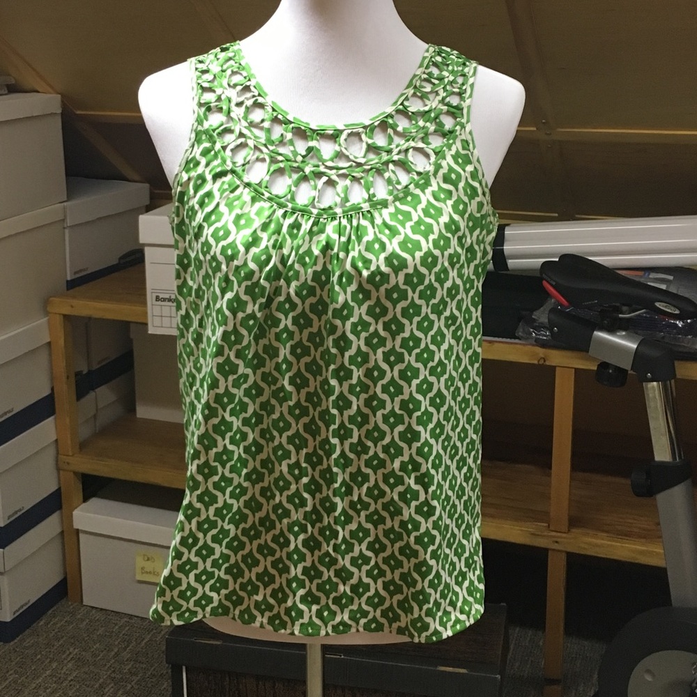 Awesome Women's Banana Republic Top