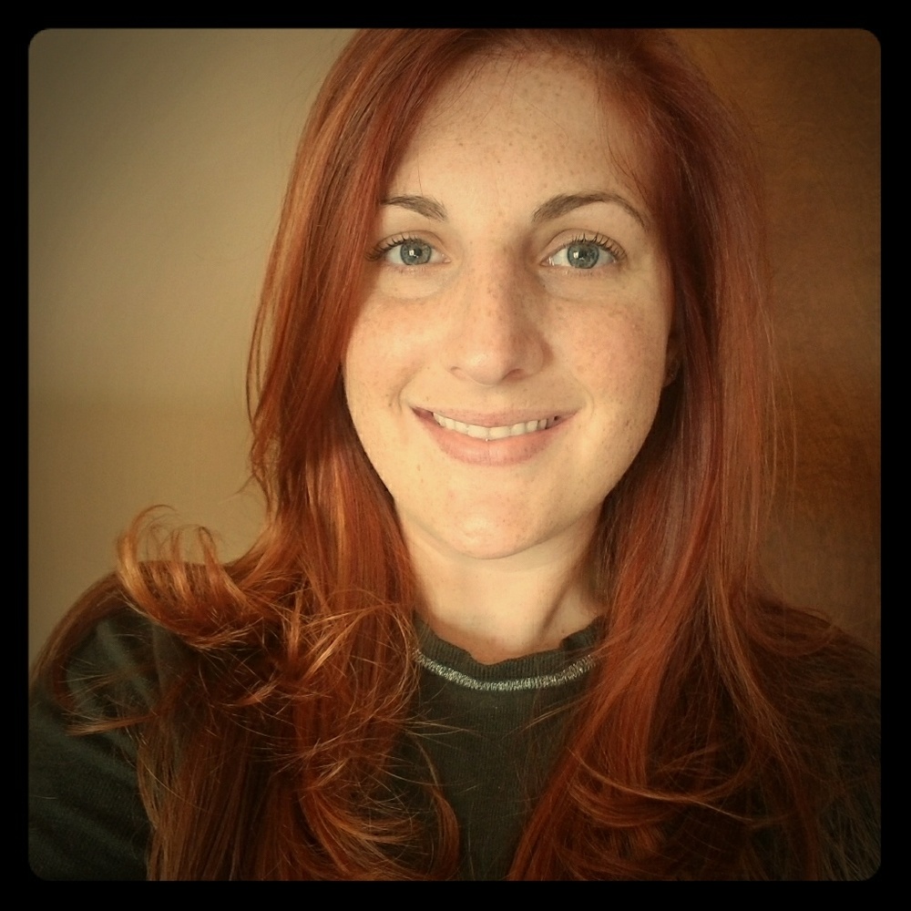 Meet your Posher, Jordan