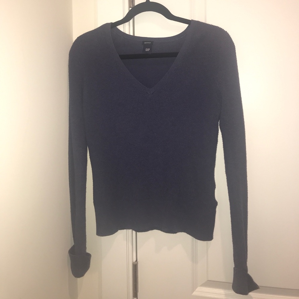 Gap Sweater