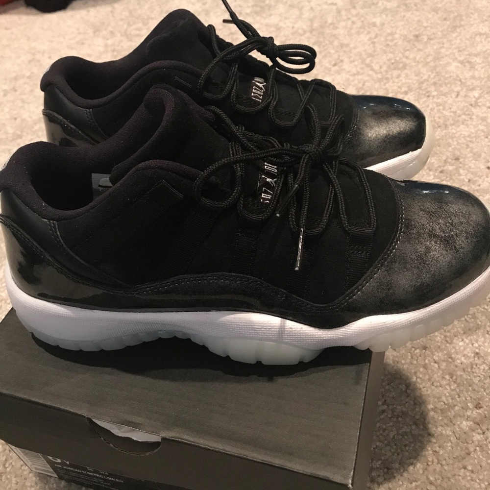 Jordan shoes