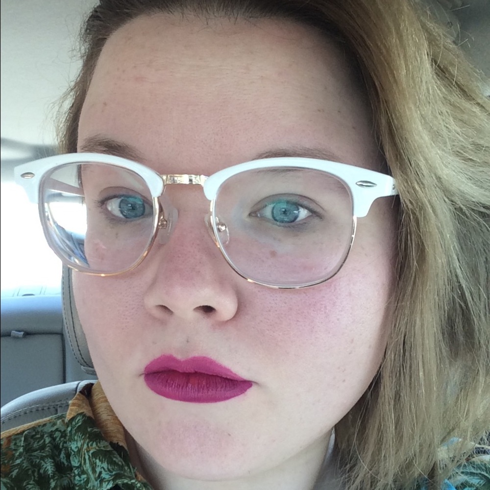 Meet your Posher, Schuyler