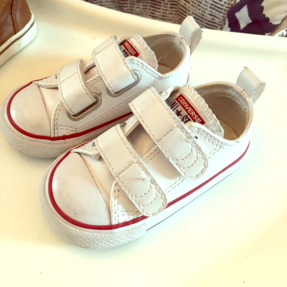 Converse sneakers