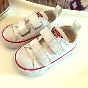 Converse sneakers