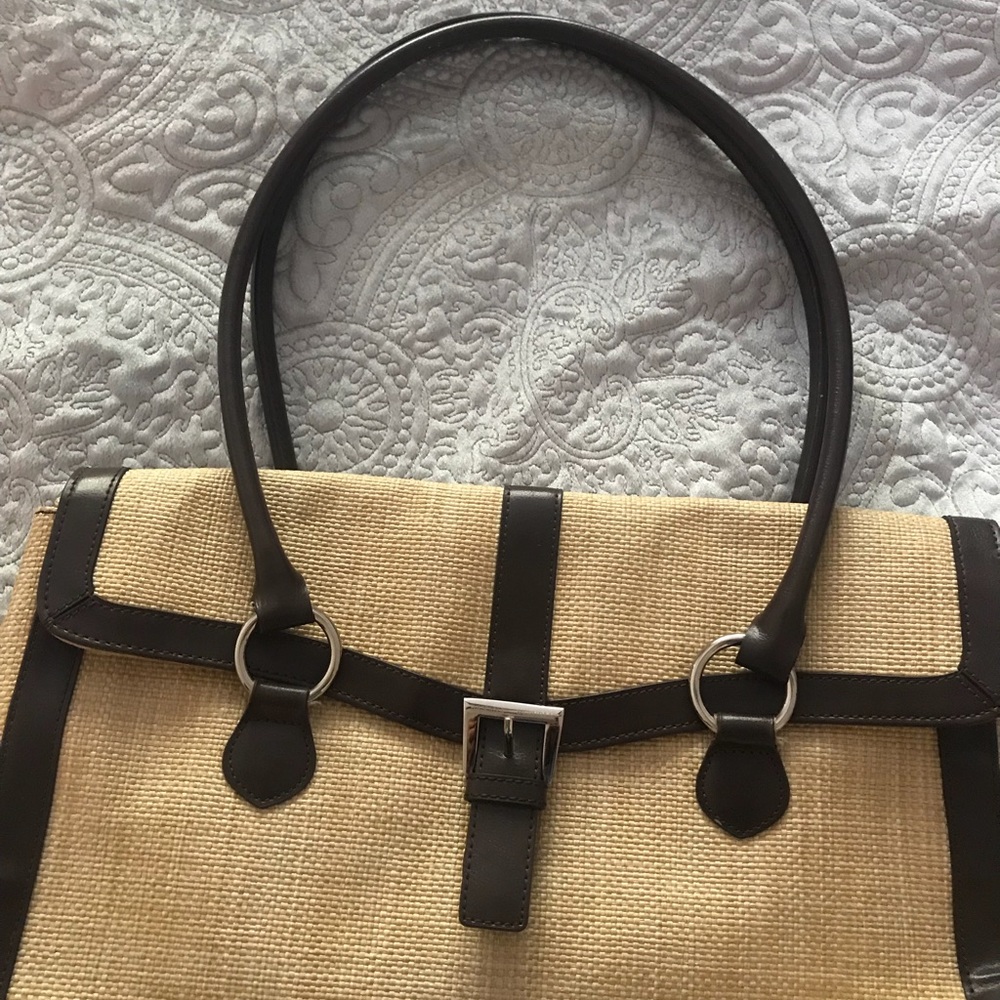 Banana Republic shoulder bag