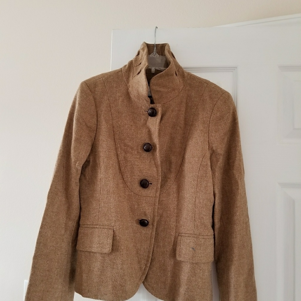 casual blazer/coat