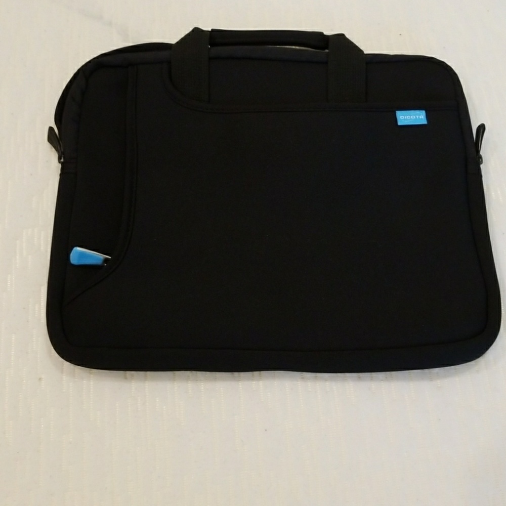 DICOTA NOTEBOOK CASE