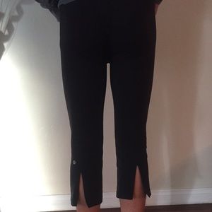 Lululemon Capri Pant