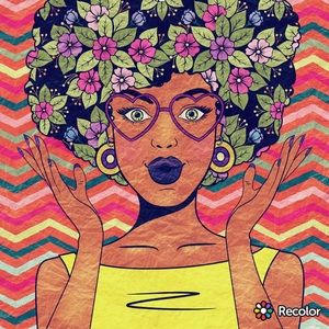 Meet your Posher, Erica