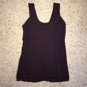 Lulu Lemon work out tank top.
