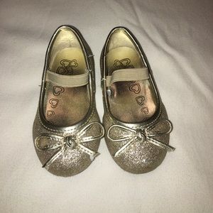 Toddler girl shoes