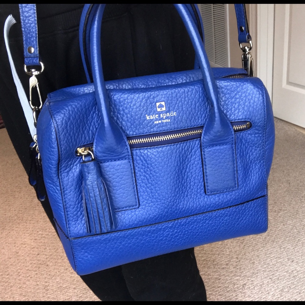 Kate spade cossbody bag