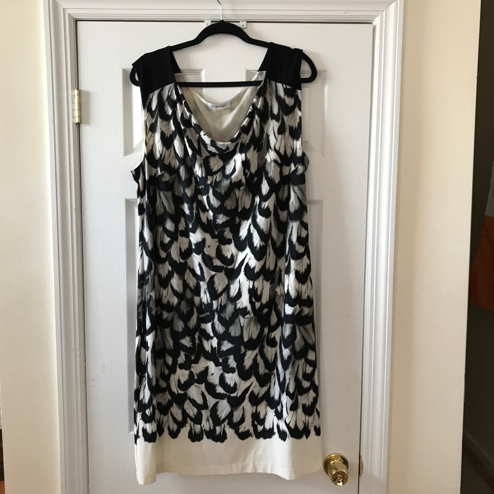 Calvin Klein Dress