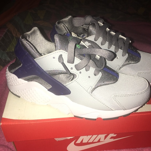 Huarache-Nike Big kids - Picture 1 of 3