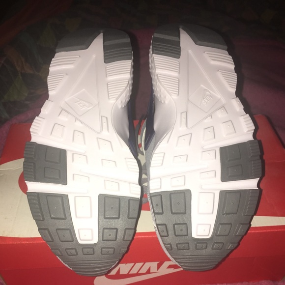 Huarache-Nike Big kids - Picture 2 of 3