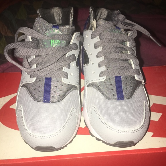 Huarache-Nike Big kids - Picture 3 of 3