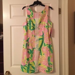 Lilly Pulitzer for Target dress size 14