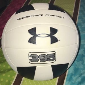 Under Armour Volleyball