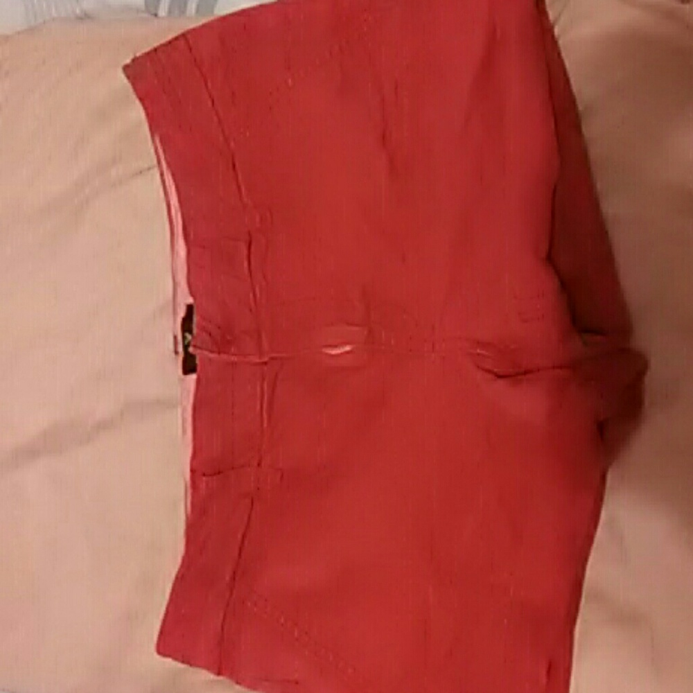 American eagle shorts size 7