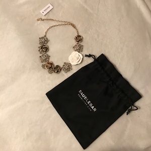 NEW! Gorgeous Baublebar Necklace ✨