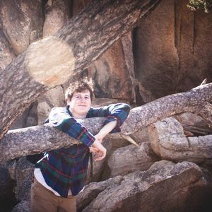 Meet your Posher, Tim