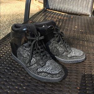 Nike sky hi dunk NYC QS