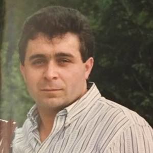 Meet your Posher, Giuseppe