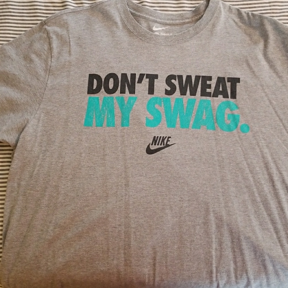 Nike T shirt