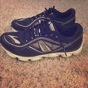 Brooks Pureflow P3