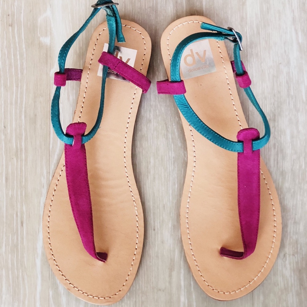 DV by Dolce Vita Sandals